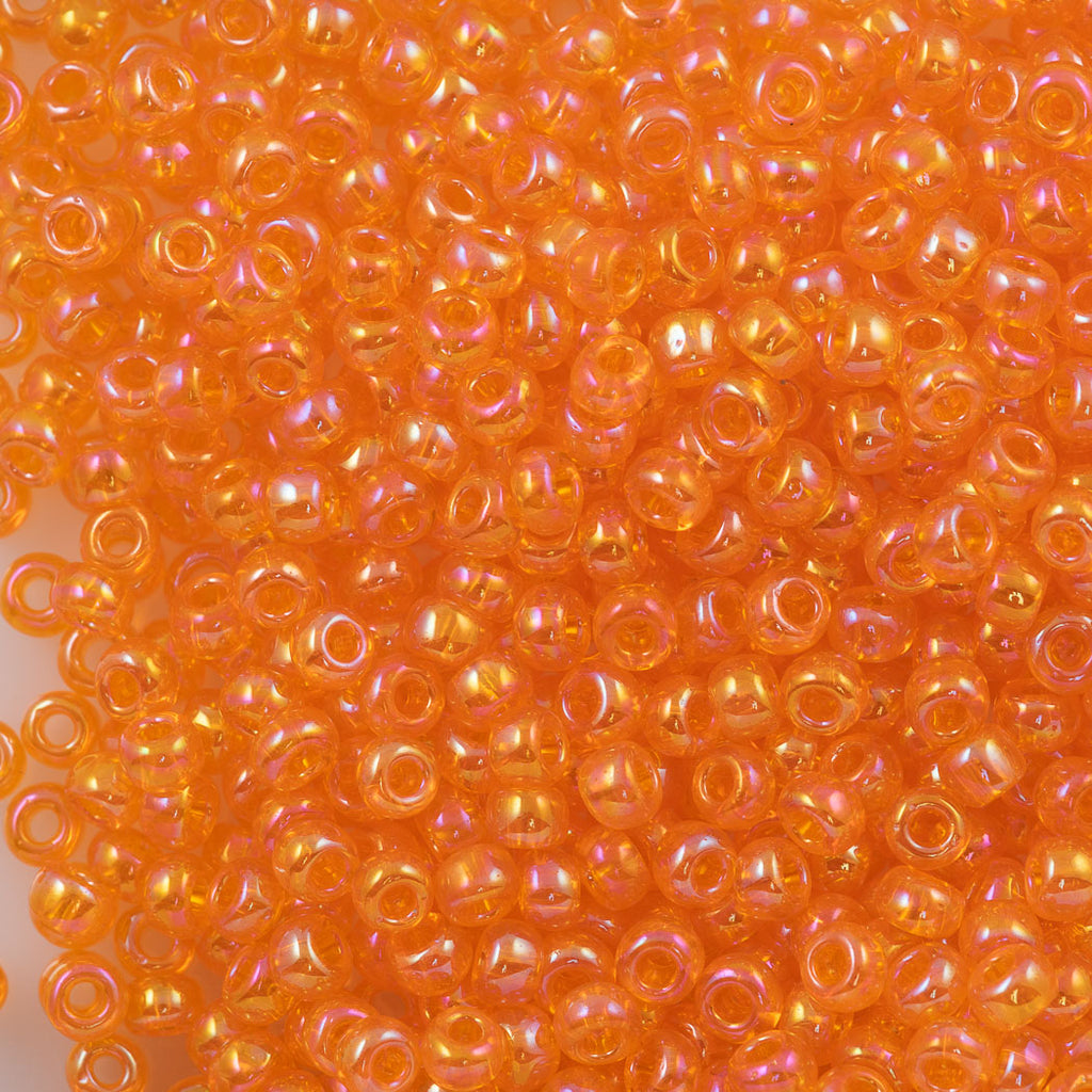 Toho MAGATAMA Seed Beads 4mm OPAQUE MIX 2.5 Tube